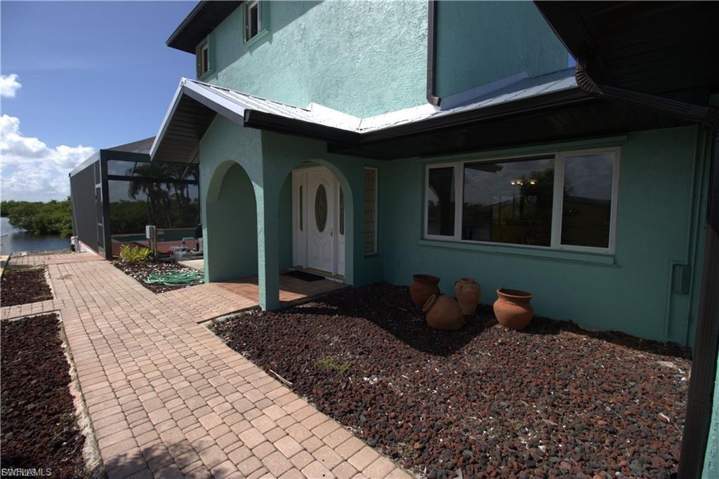 CHARLOTTE SHORES - Residential