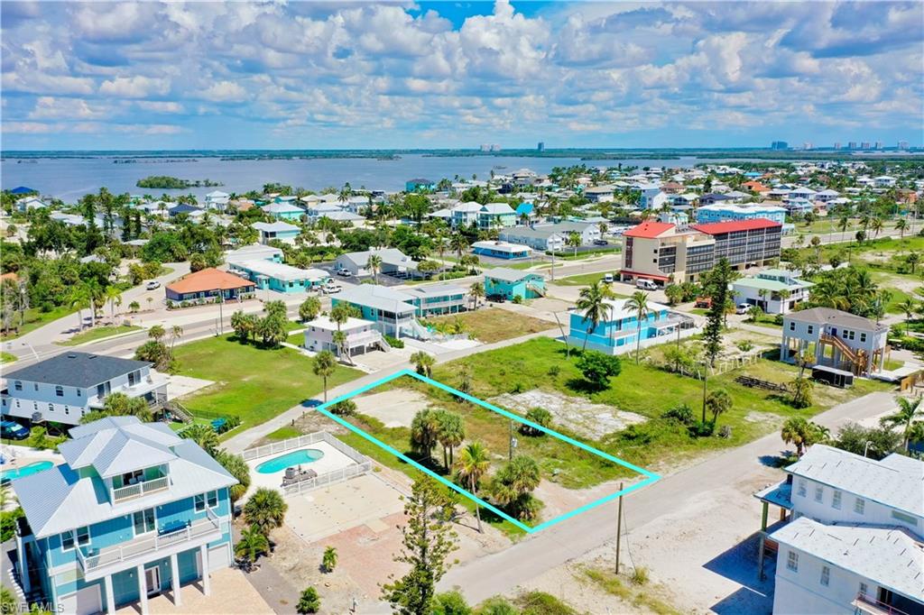 ESTERO PARK - Land