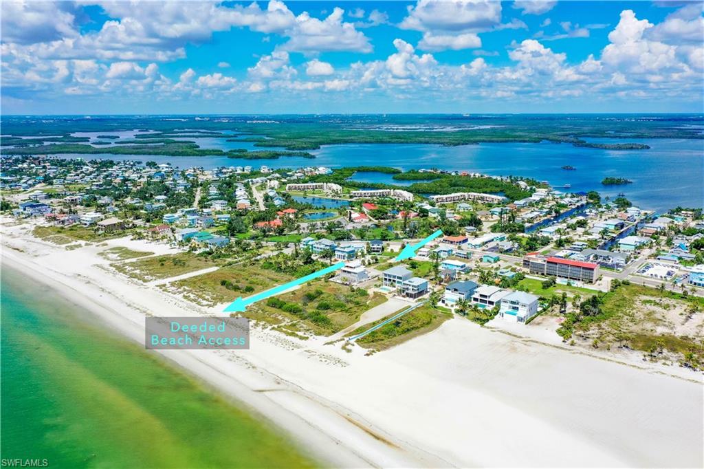 ESTERO PARK - Land