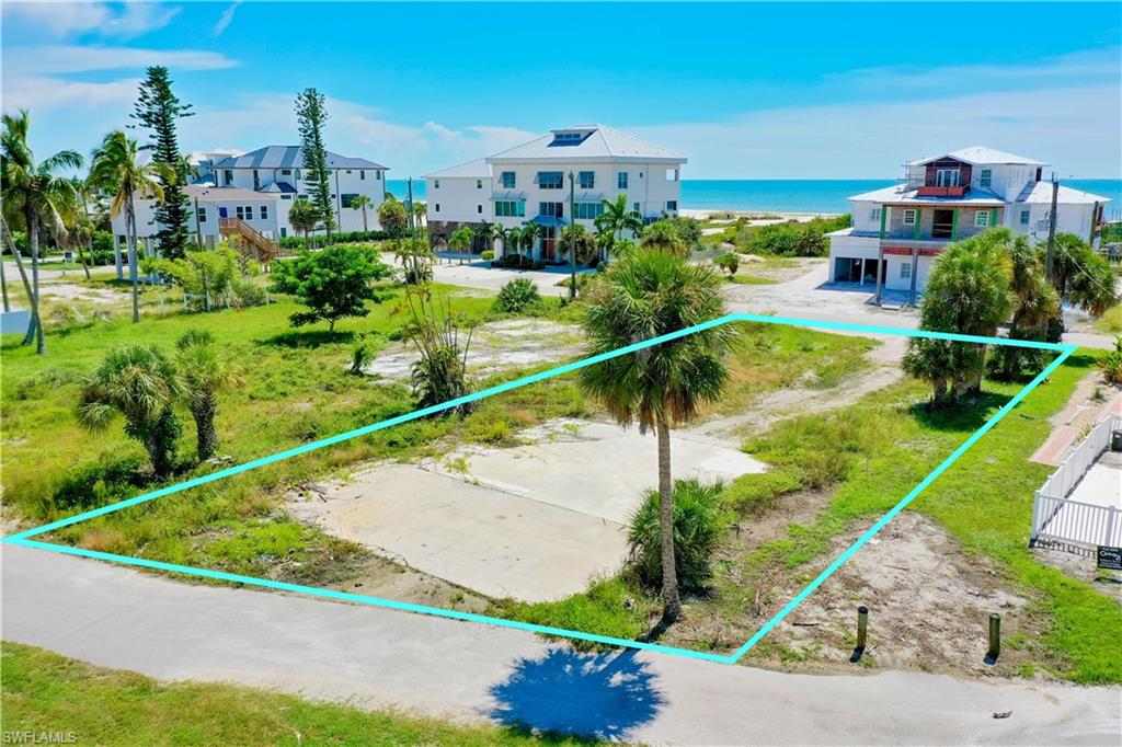 ESTERO PARK - Land