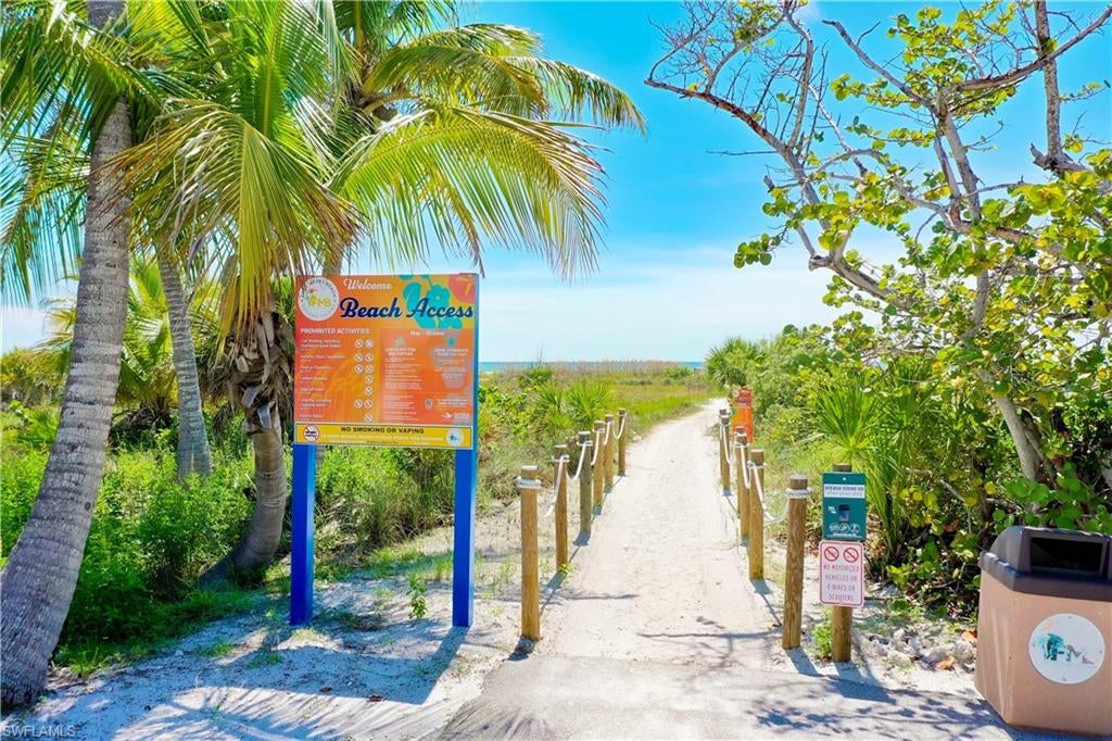 ESTERO PARK - Land