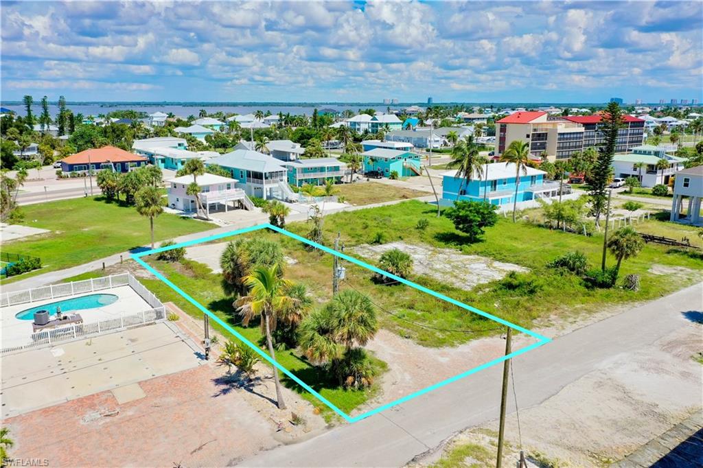 ESTERO PARK - Land