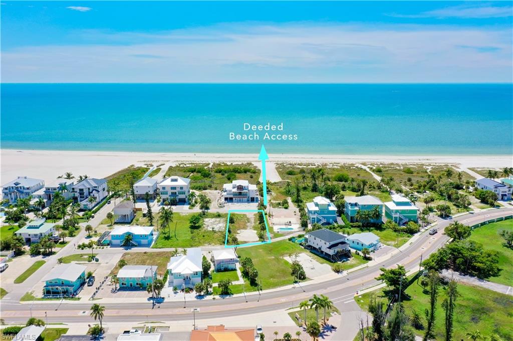ESTERO PARK - Land