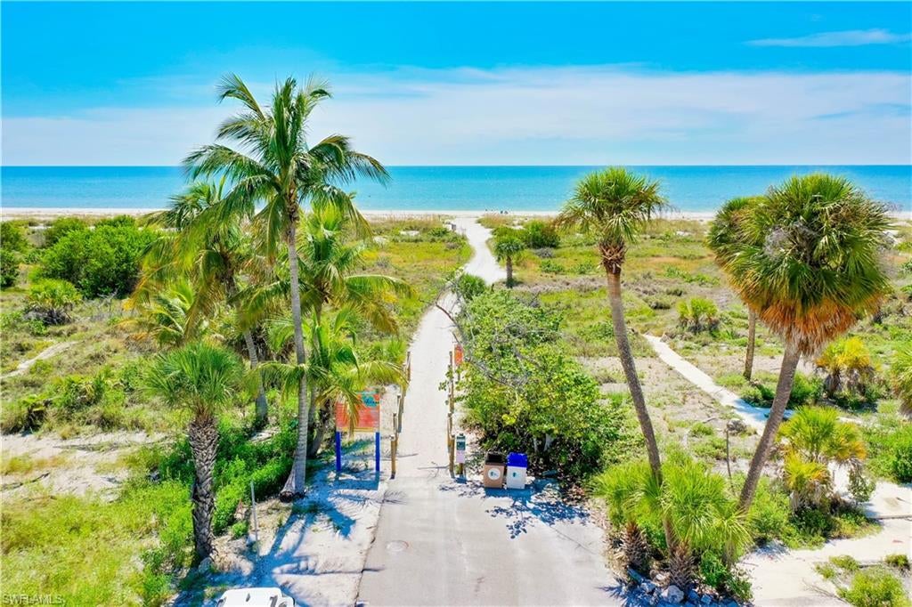 ESTERO PARK - Land