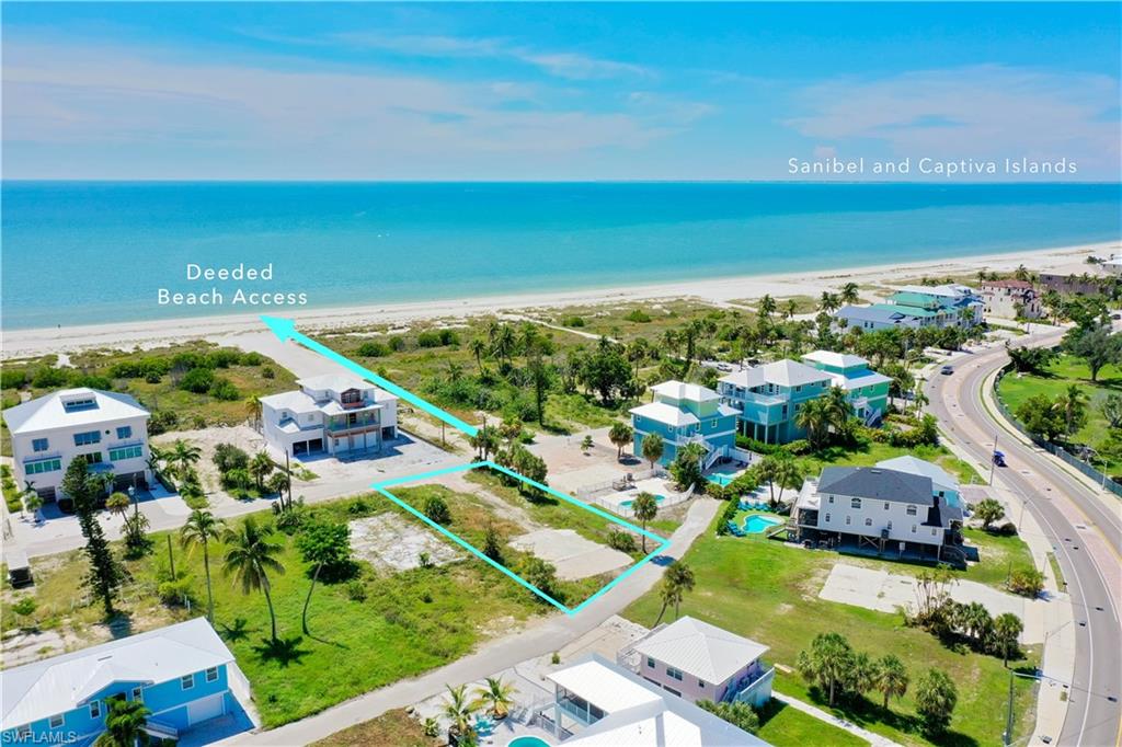 ESTERO PARK - Land