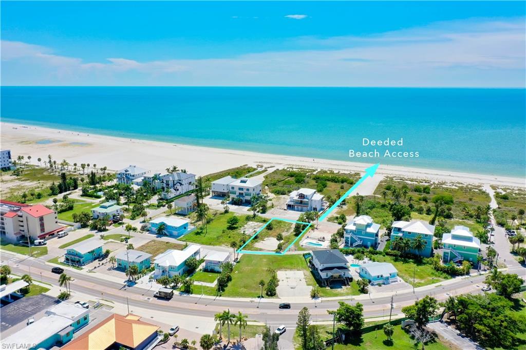 ESTERO PARK - Land