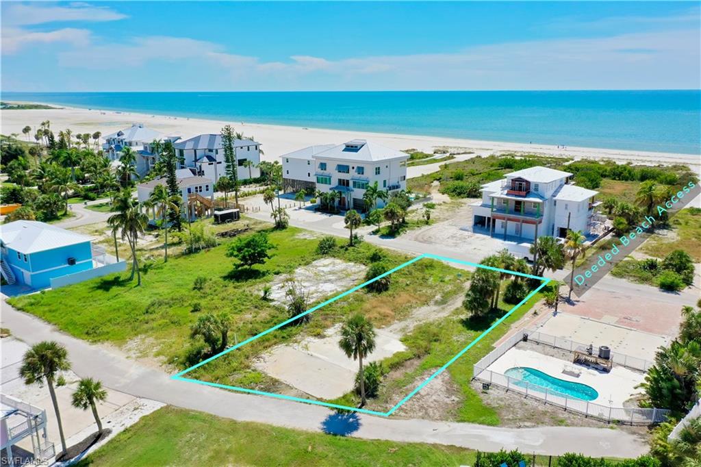ESTERO PARK - Land