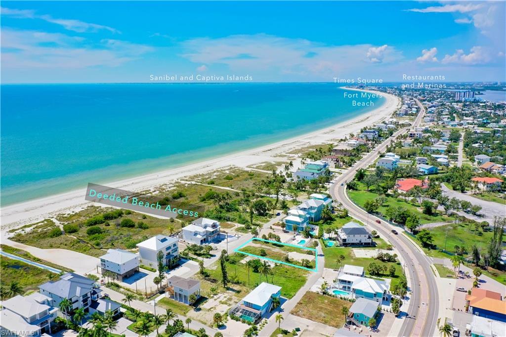 ESTERO PARK - Land