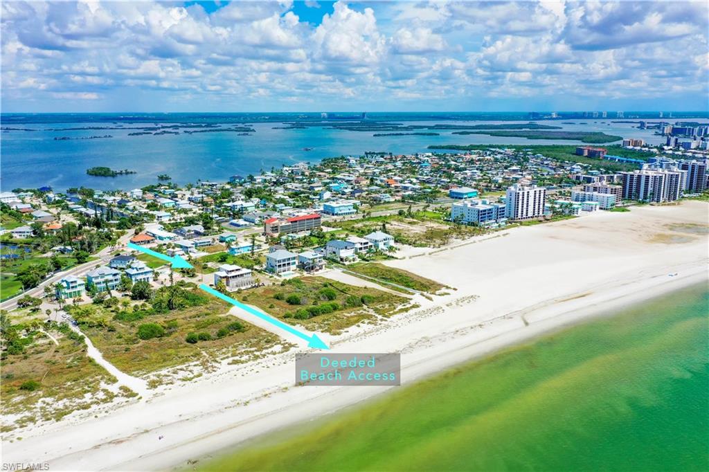 ESTERO PARK - Land