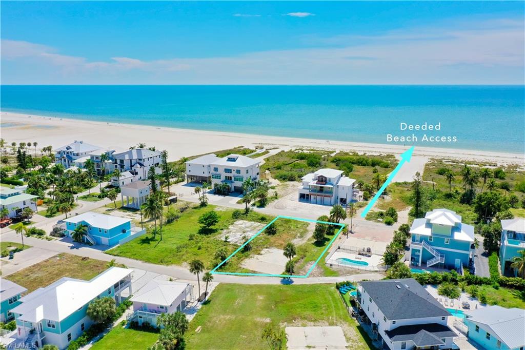 ESTERO PARK - Land