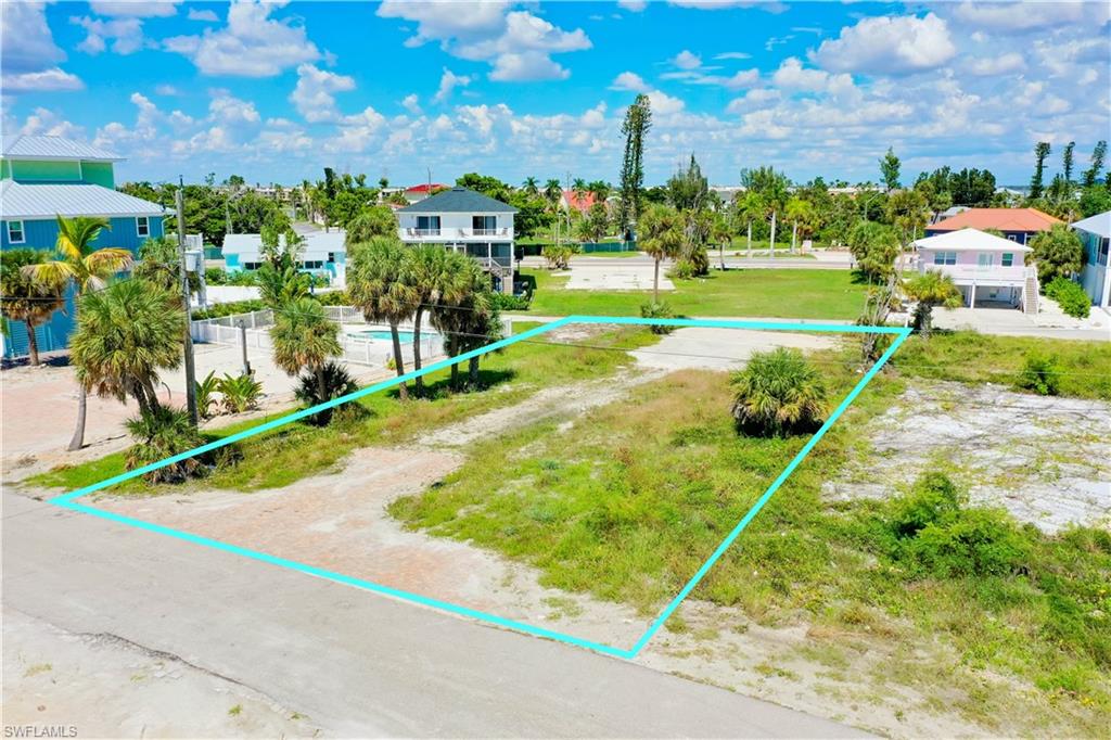 ESTERO PARK - Land