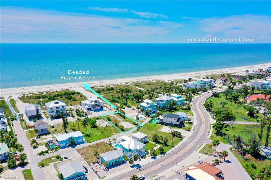 ESTERO PARK - Land