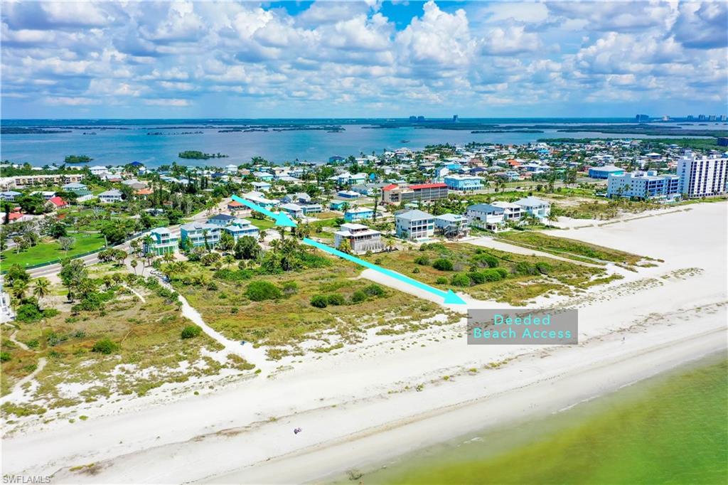 ESTERO PARK - Land