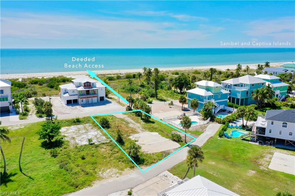 ESTERO PARK - Land