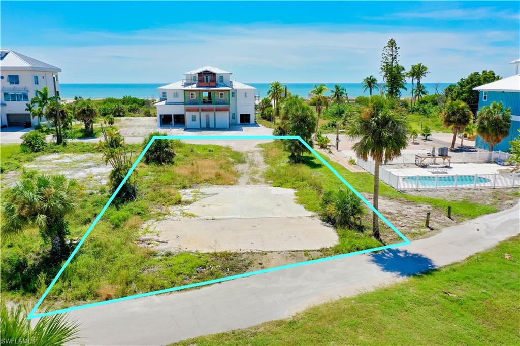 ESTERO PARK - Land