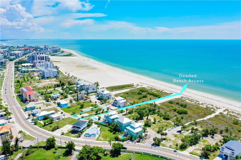 ESTERO PARK - Land