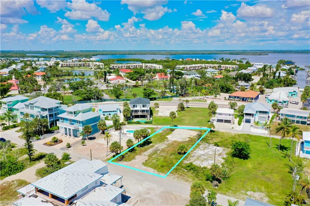 ESTERO PARK - Land