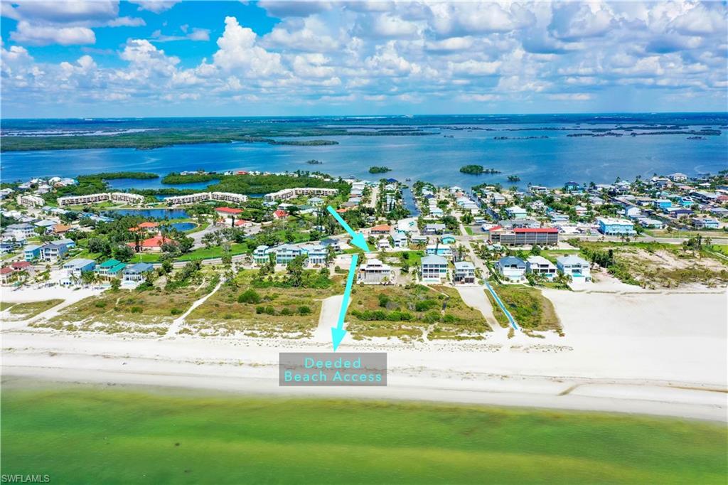 ESTERO PARK - Land