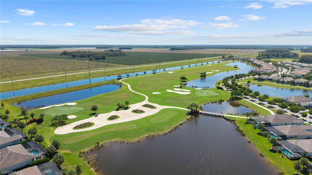 DEL WEBB - Residential