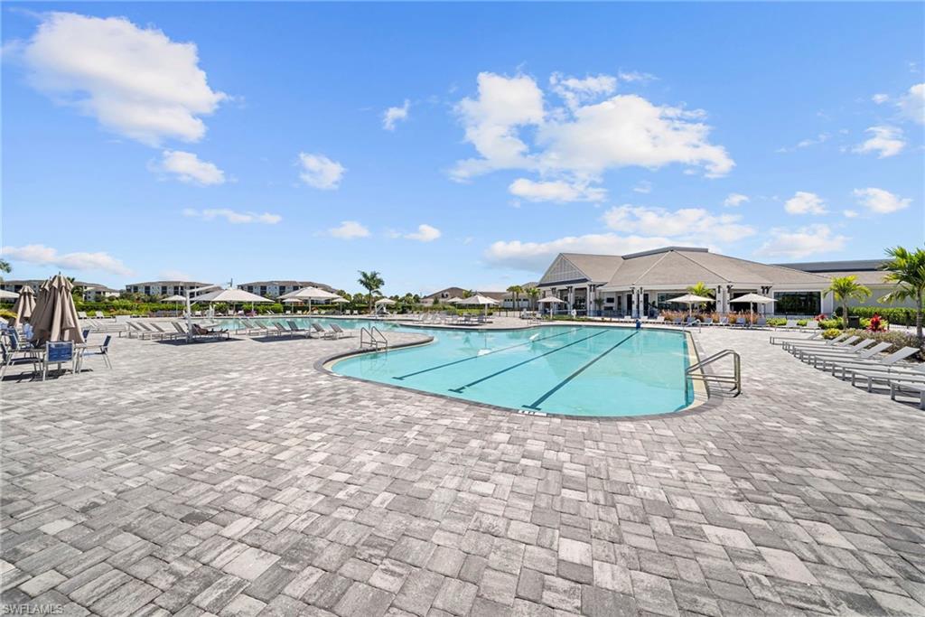 DEL WEBB - Residential