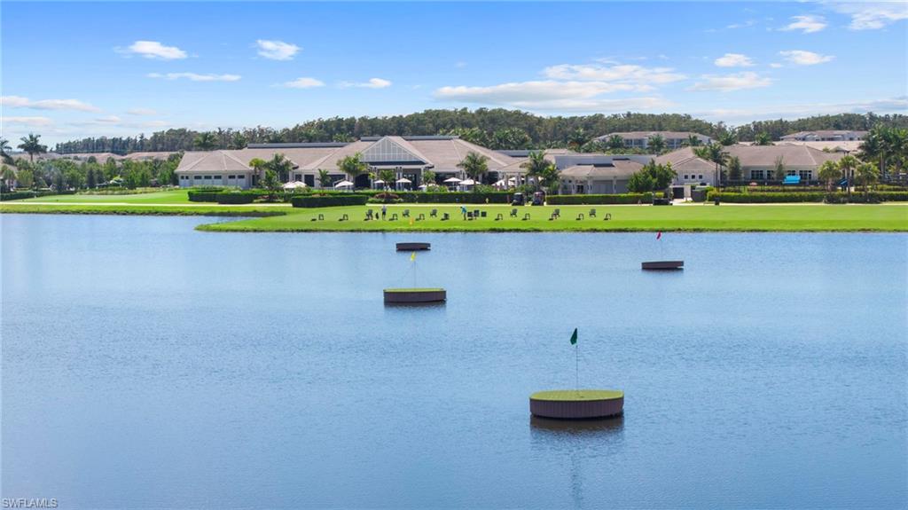 DEL WEBB - Residential