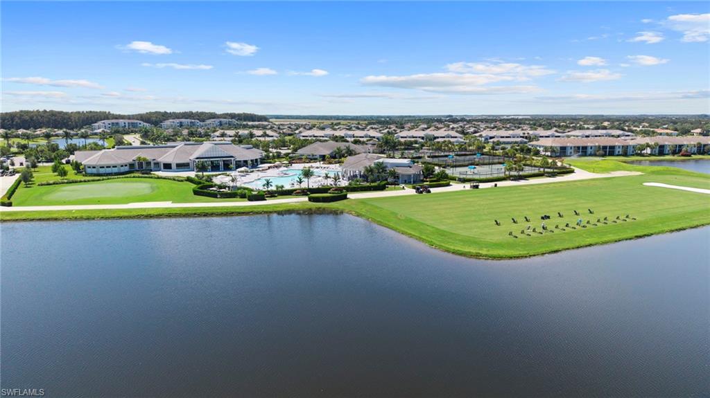 DEL WEBB - Residential