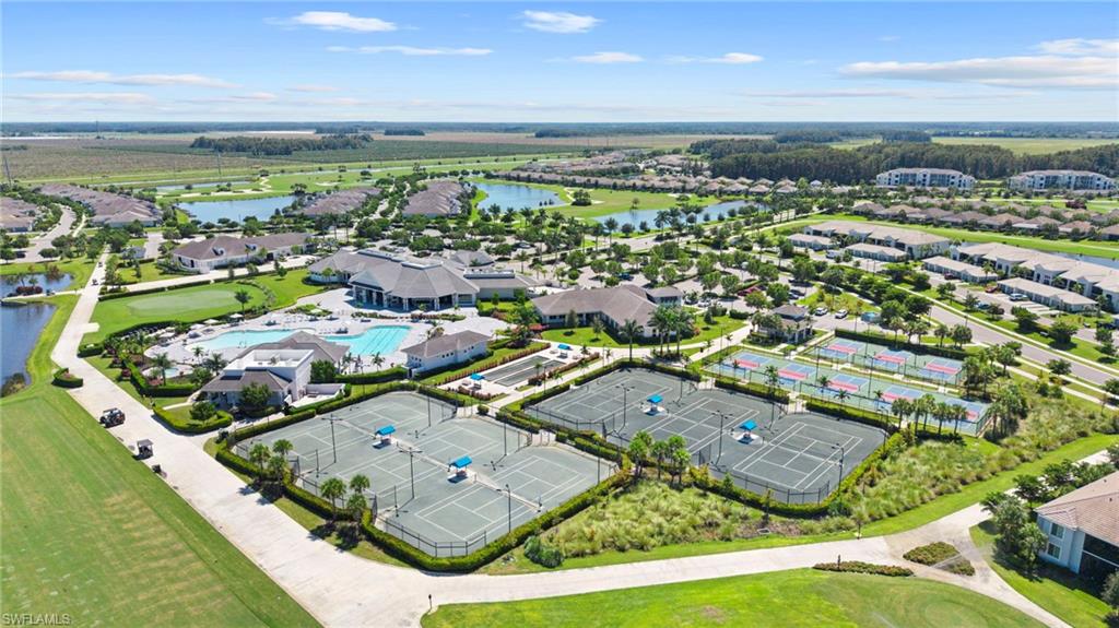 DEL WEBB - Residential