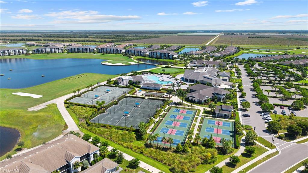 DEL WEBB - Residential