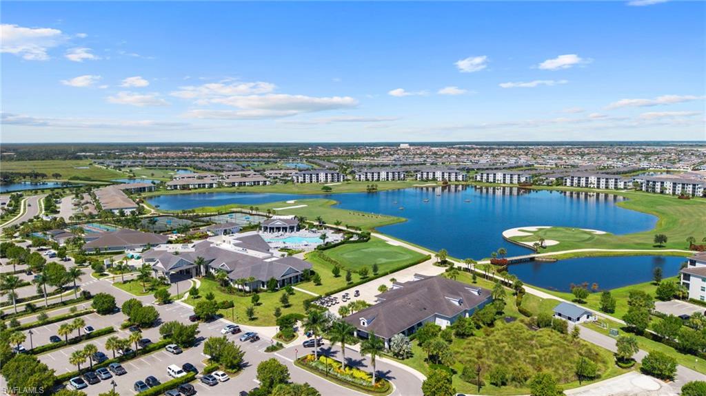 DEL WEBB - Residential