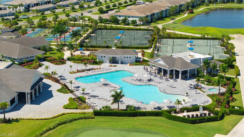 DEL WEBB - Residential