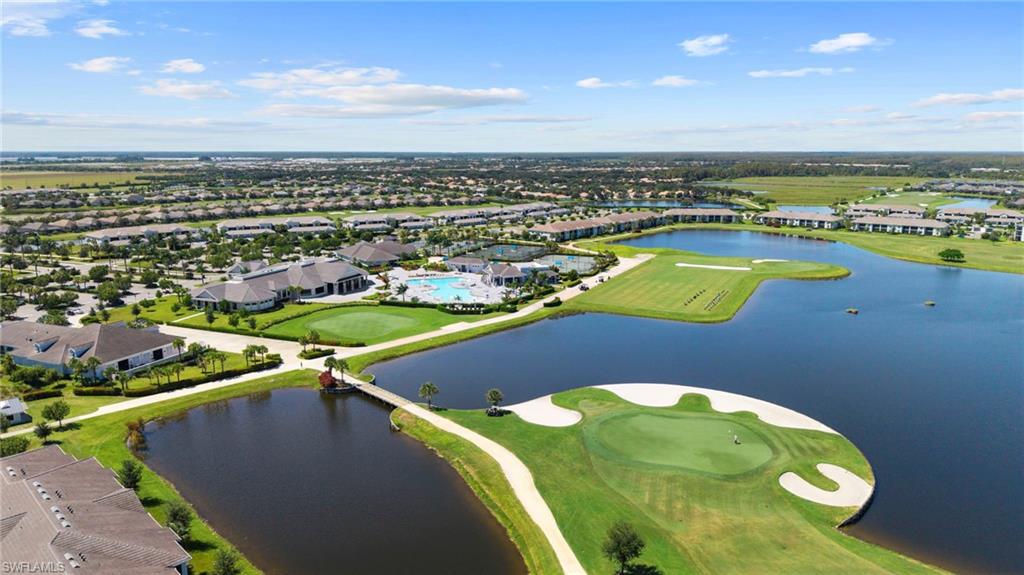 DEL WEBB - Residential