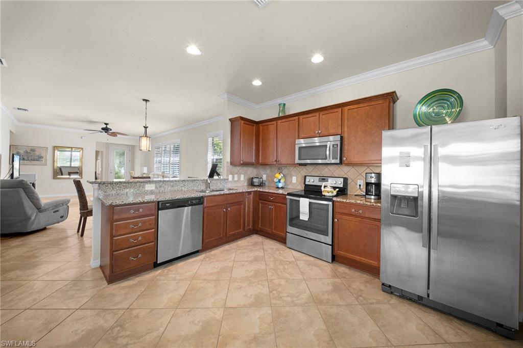 DEL WEBB - Residential