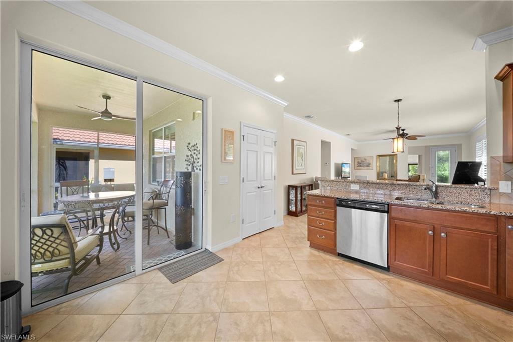 DEL WEBB - Residential