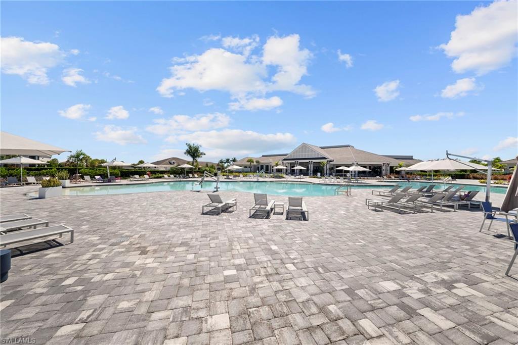 DEL WEBB - Residential