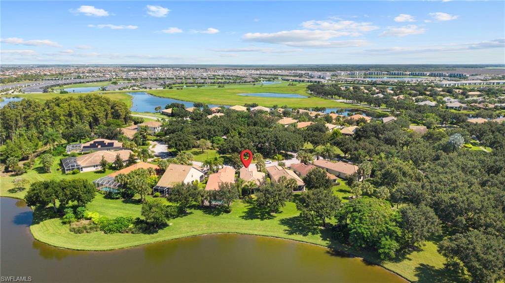DEL WEBB - Residential