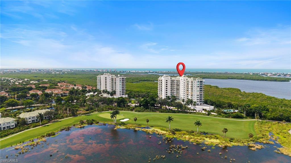 BAYVIEW AT BONITA BAY - Residential