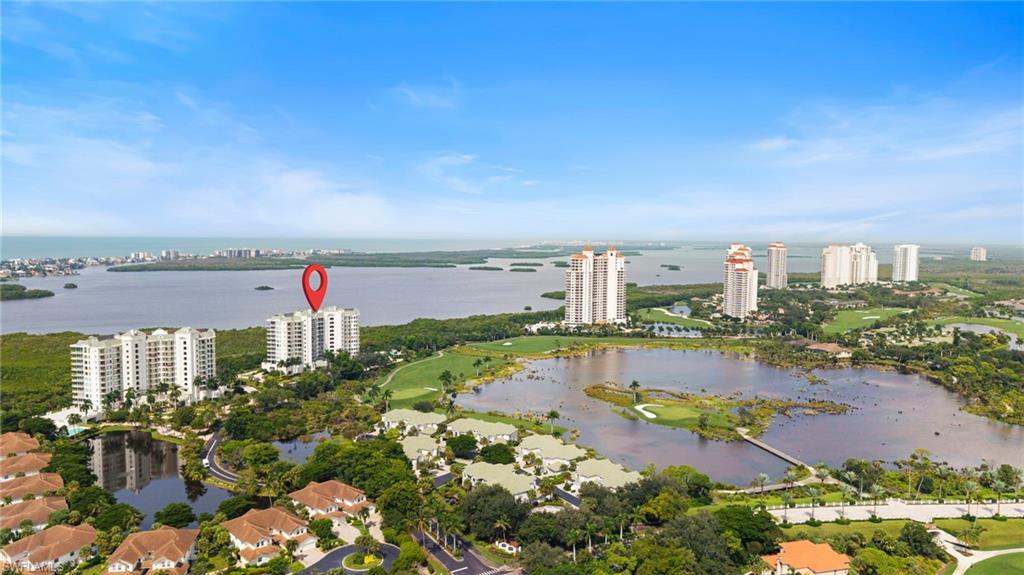 BAYVIEW AT BONITA BAY - Residential
