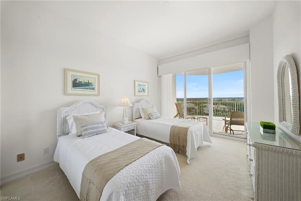 BAYVIEW AT BONITA BAY - Residential