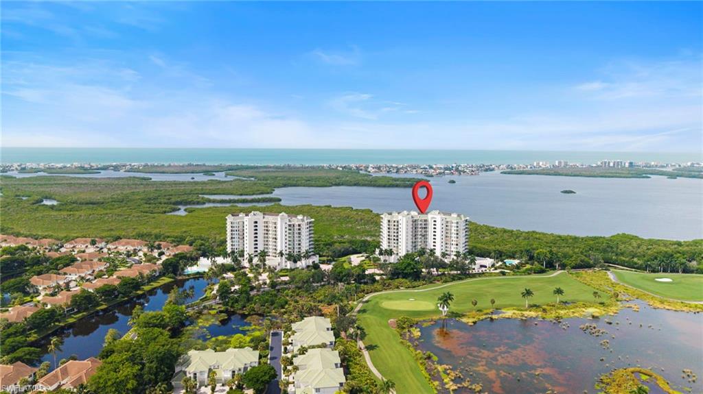 BAYVIEW AT BONITA BAY - Residential
