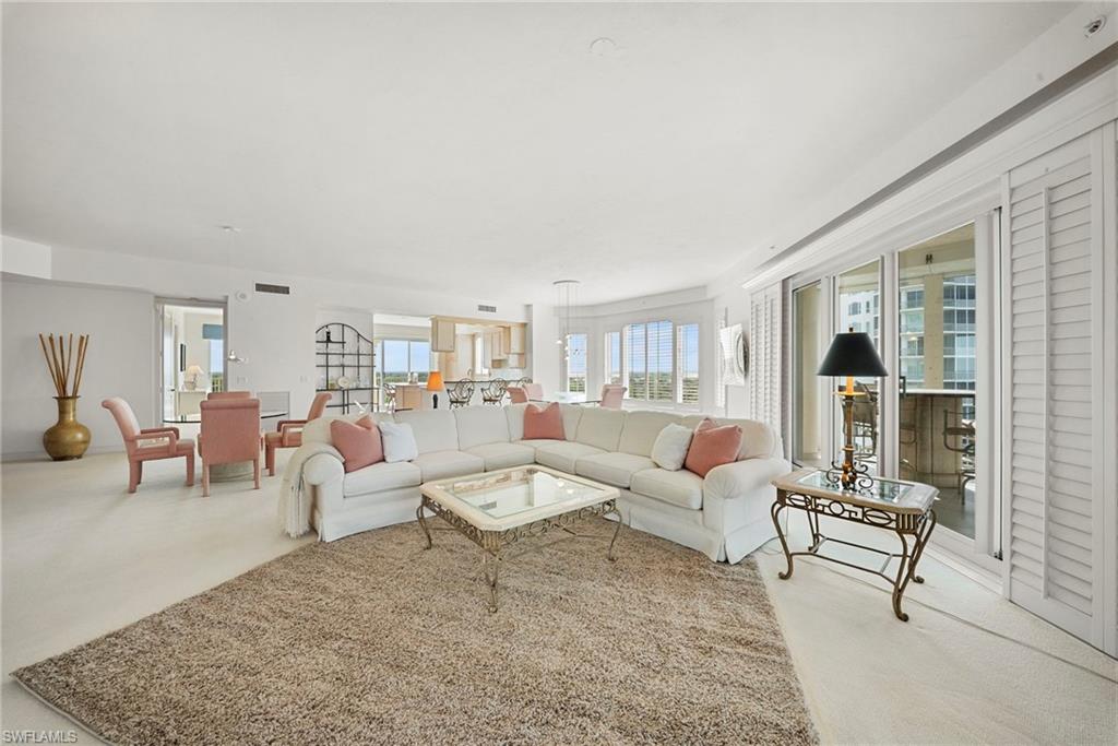BAYVIEW AT BONITA BAY - Residential