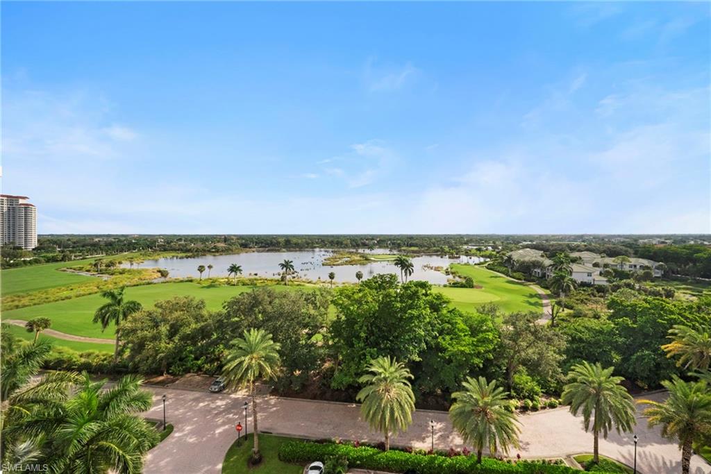 BAYVIEW AT BONITA BAY - Residential