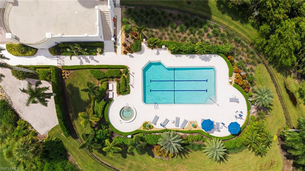 BAYVIEW AT BONITA BAY - Residential