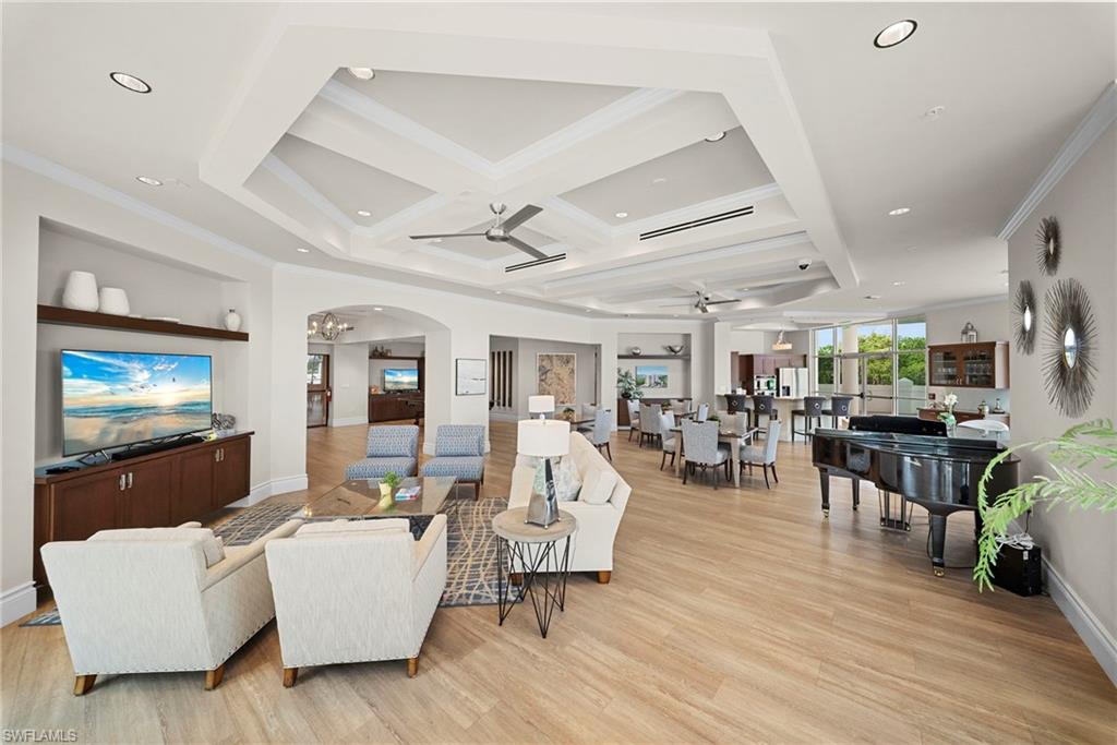 BAYVIEW AT BONITA BAY - Residential