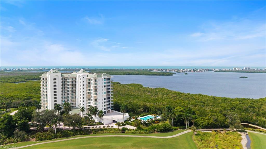 BAYVIEW AT BONITA BAY - Residential