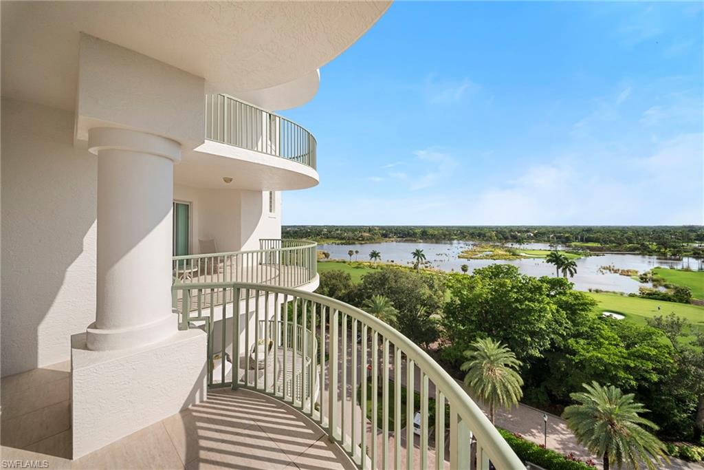 BAYVIEW AT BONITA BAY - Residential