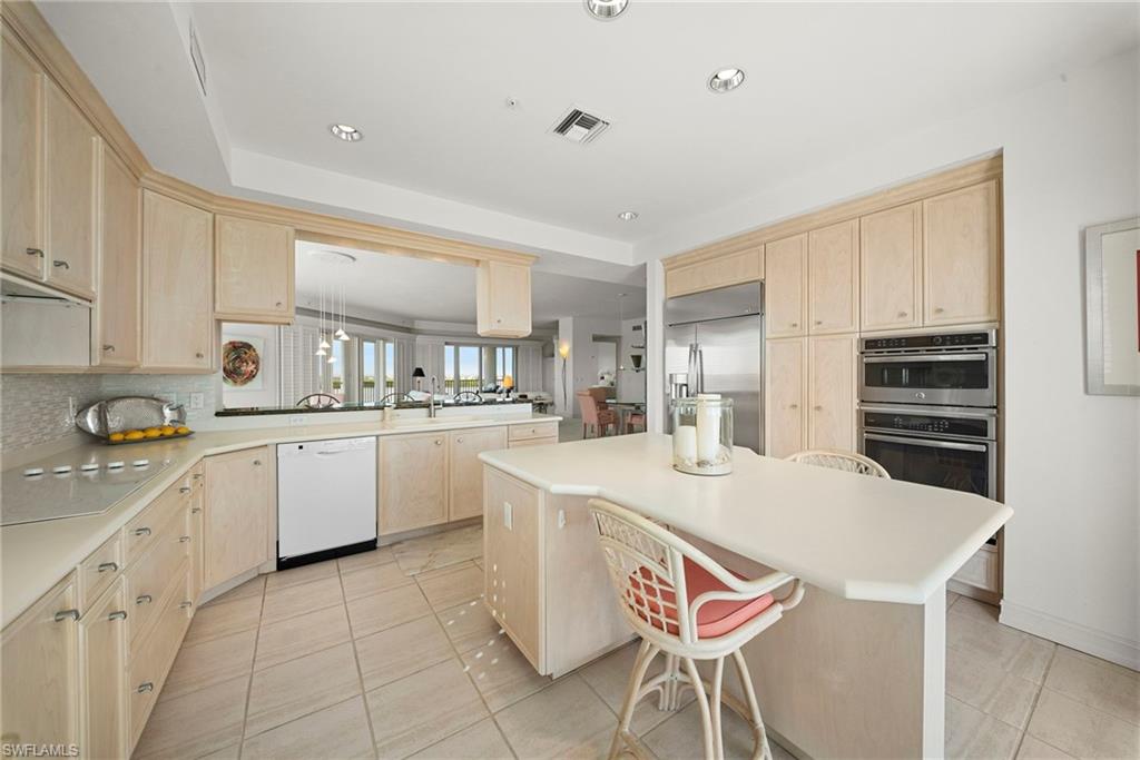 BAYVIEW AT BONITA BAY - Residential