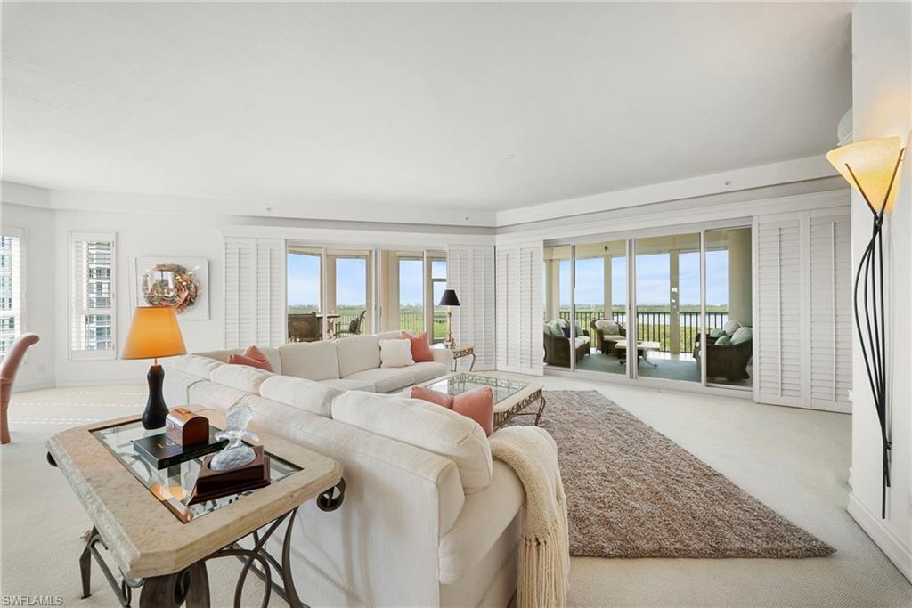 BAYVIEW AT BONITA BAY - Residential