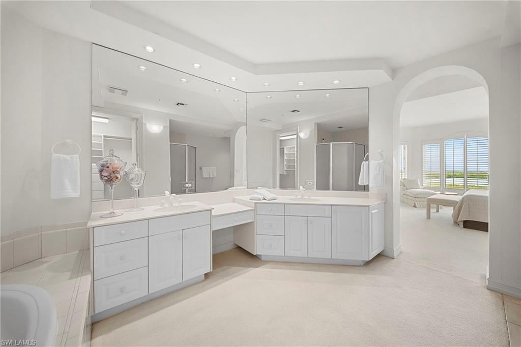 BAYVIEW AT BONITA BAY - Residential