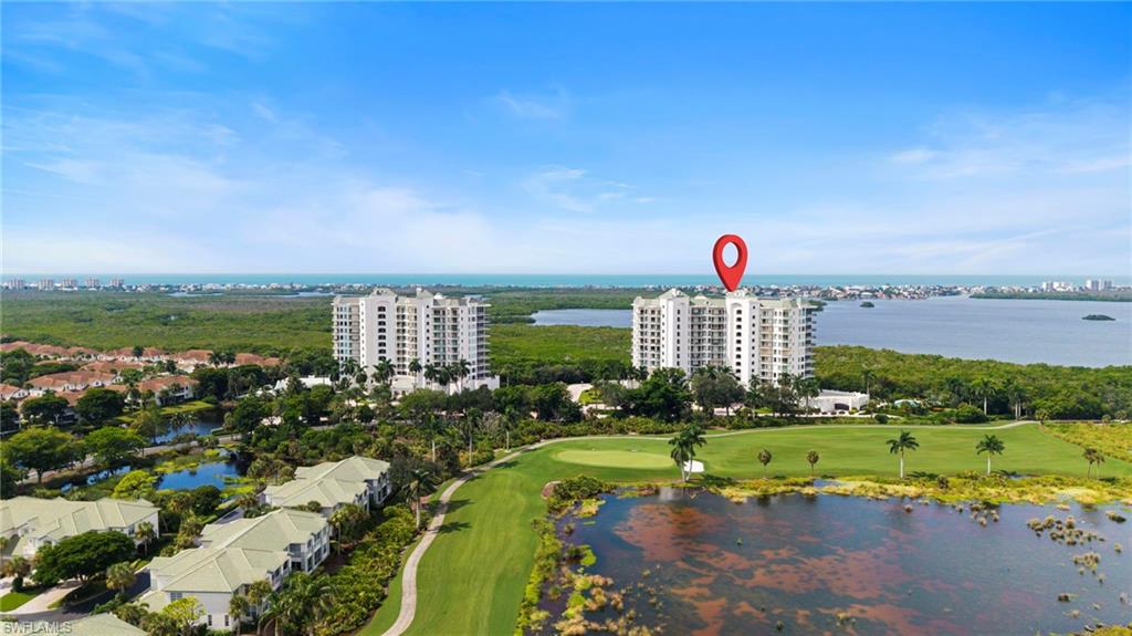 BAYVIEW AT BONITA BAY - Residential