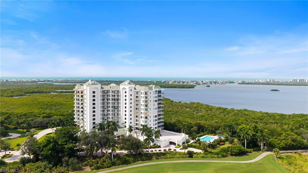 BAYVIEW AT BONITA BAY - Residential